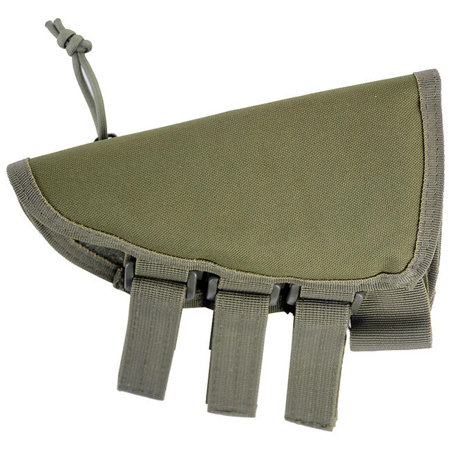 Dragowa Tactical тактически регулируем покривалник, каки