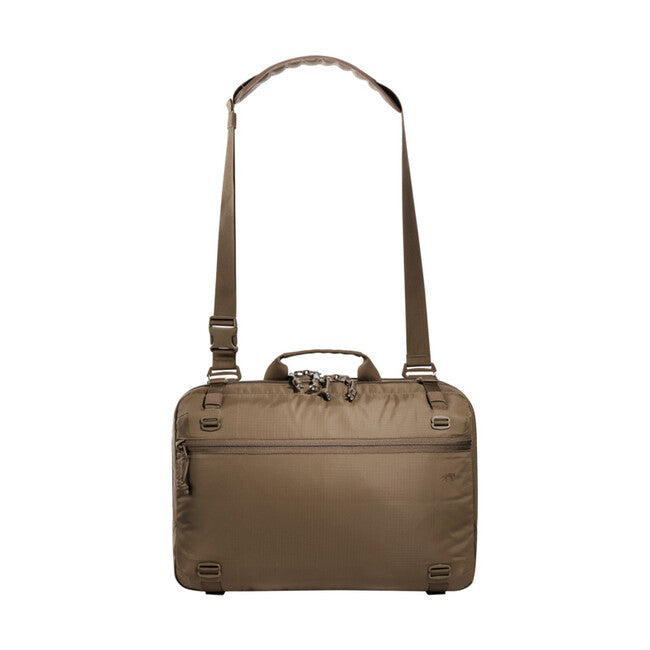 Tasmanian Tiger Shoulder Bag чанта за рамо, койотово кафяв