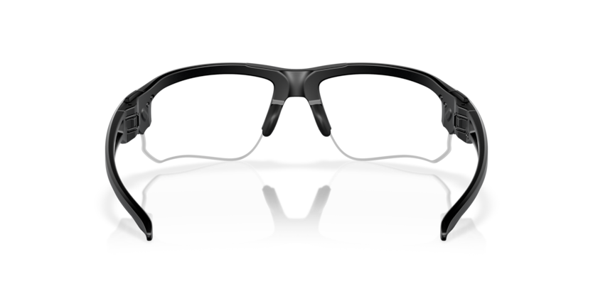 Oakley Speed Jacket тактически очила със сменяеми лещи, мат черни