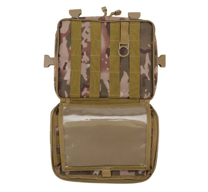 Brandit US Cooper Pack чантичка на врата Operator, тактически камо
