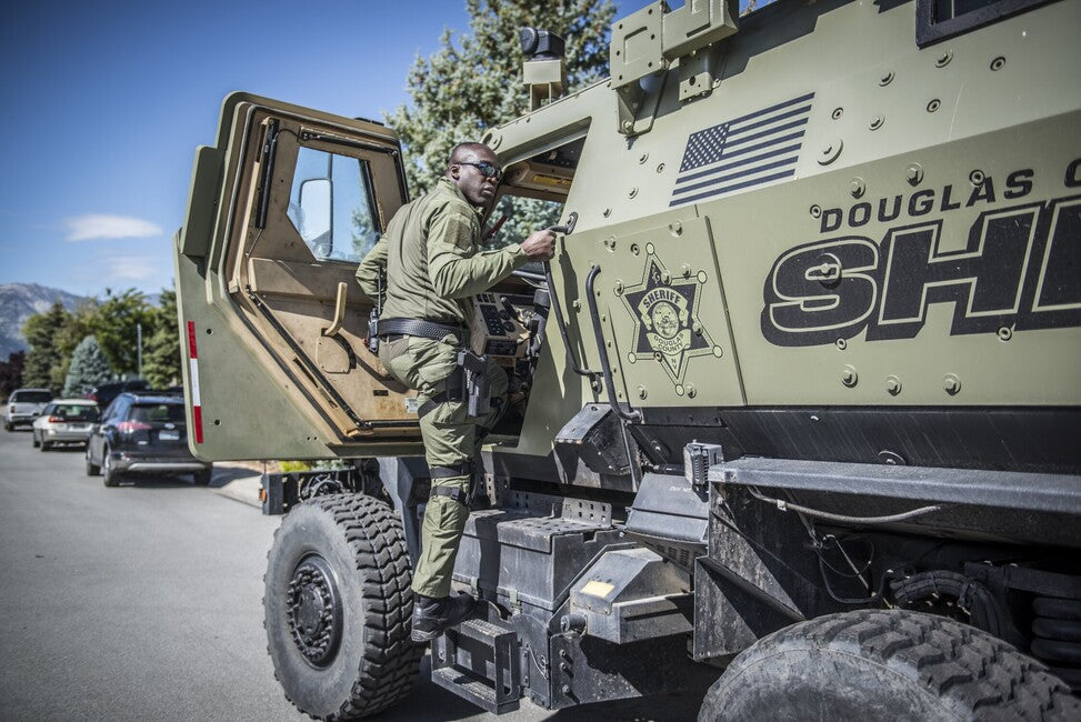 Helikon-Tex MCDU Combat тениска NyCo Ripstop, PenCott WildWood™