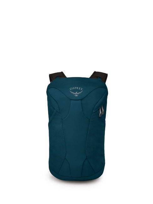 OSPREY FARPOINT FAIRVIEW TRAVEL DAYPACK туристическа раница, нощна джунгла син