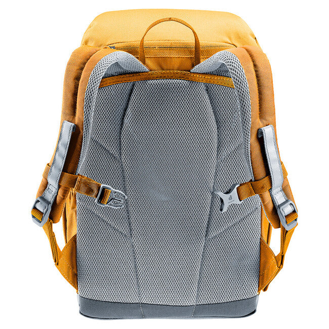 Deuter Waldfuchs раница за деца 10, ruby-maron