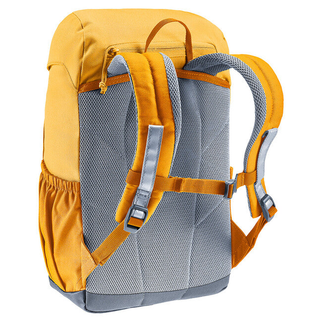 Deuter Waldfuchs раница детска 10, ментов-морско зелено