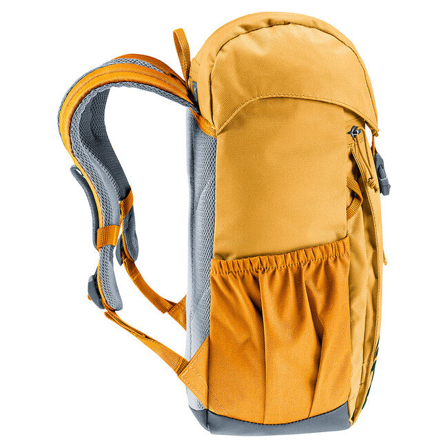 Deuter Waldfuchs раница детска 10, вълна-nightblue