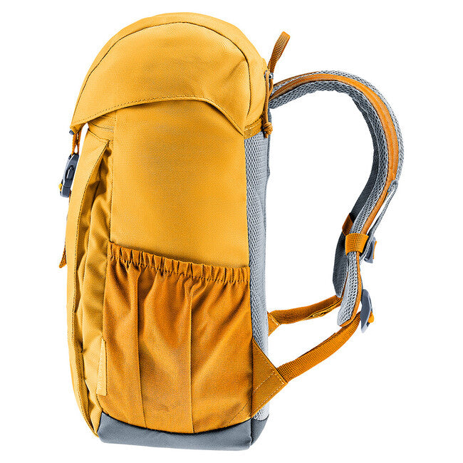 Deuter Waldfuchs раница детска 10, кехлибар-maple
