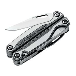 Leatherman CHARGE TTI PLUS мултитул