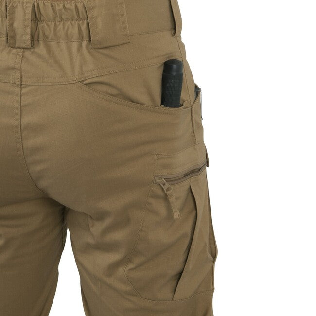 Helikon-Tex Urban Tactical панталон Rip-стоп поликотон, черни