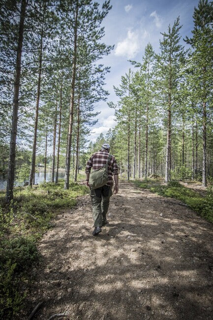Helikon-Tex Defender Mk2 PILGRIM риза, Ginger Plaid