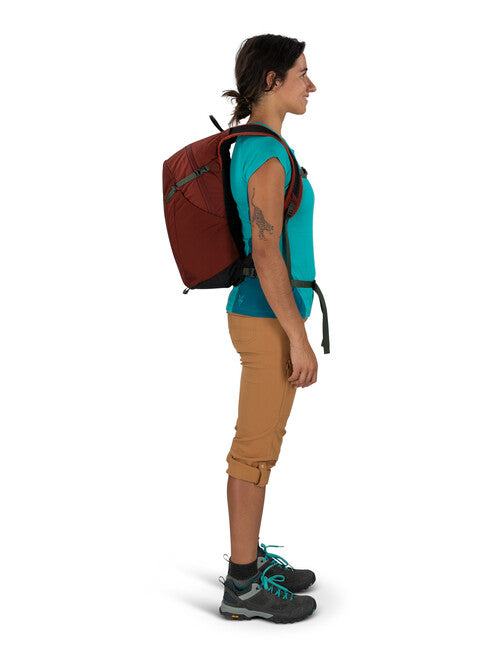 OSPREY SPORTLITE 20 раница, acorn/бонсай