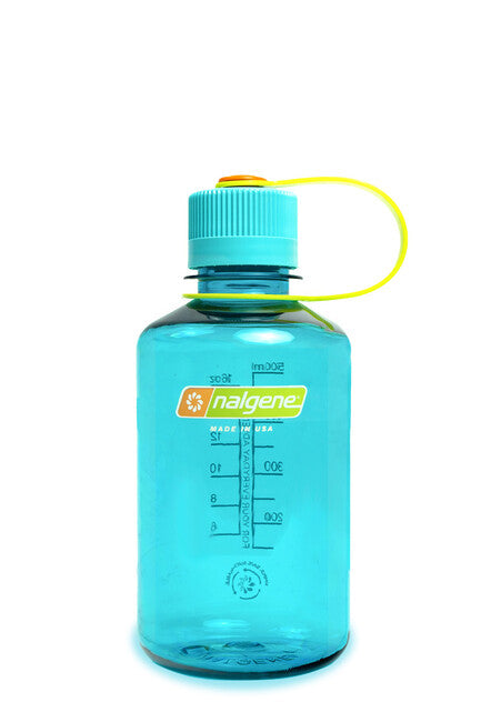 Nalgene NM Sustain бутилка за питие 0,5 л, небесносин