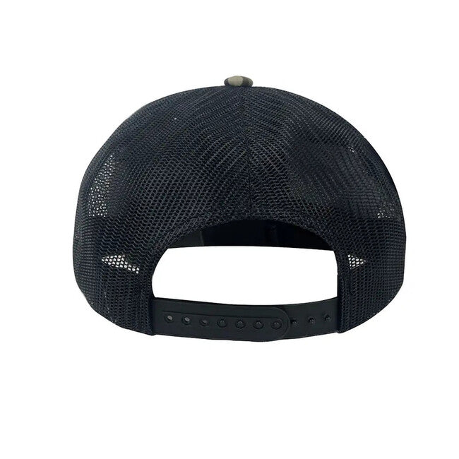 Agilite Trucker Hat шапка с козирка, мултикам