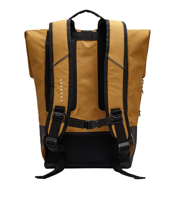 Forvert Lorenz раница 30L, охър