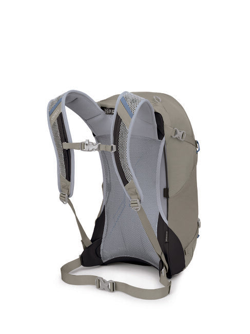 OSPREY HIKELITE 26 туристическа раница, пясъчен бетонен