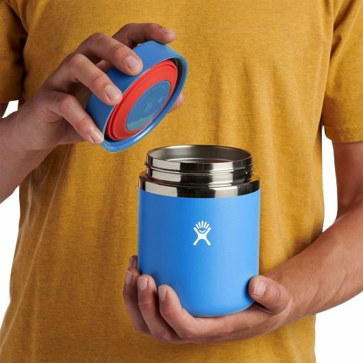 Hydro Flask Термос за храна Insulated Food Jar 28 OZ 795 ml, каскаден