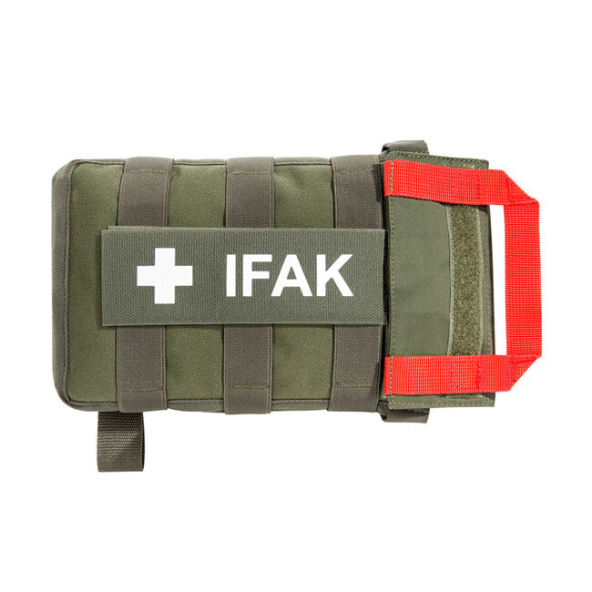 Tasmanian Tiger IFAK Pouch VL L чантичка първа помощ, маслинена