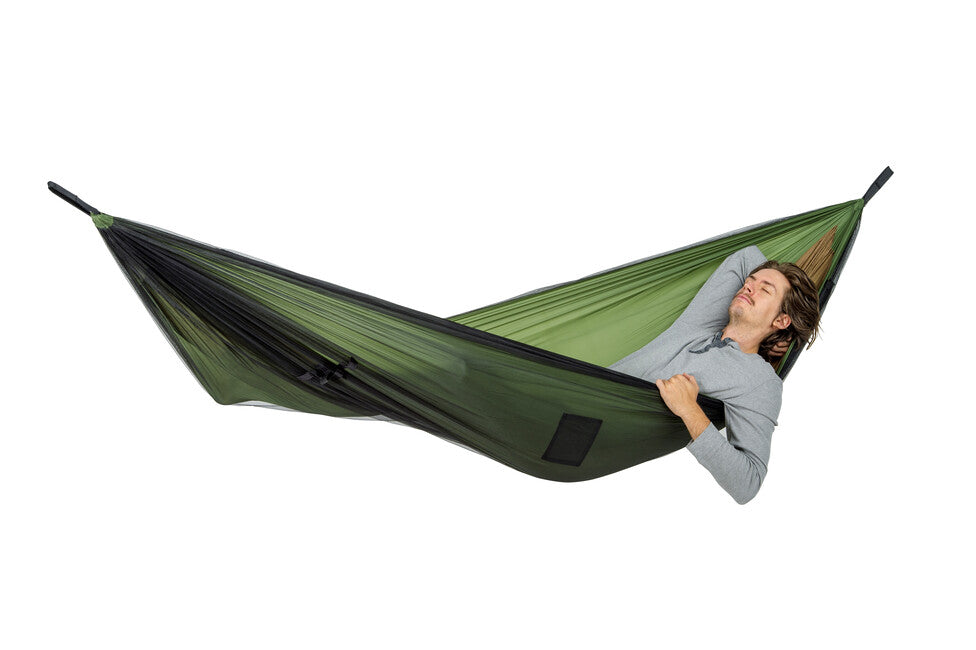 Amazonas Mosquito Adventure Thermo люлееща мрежа