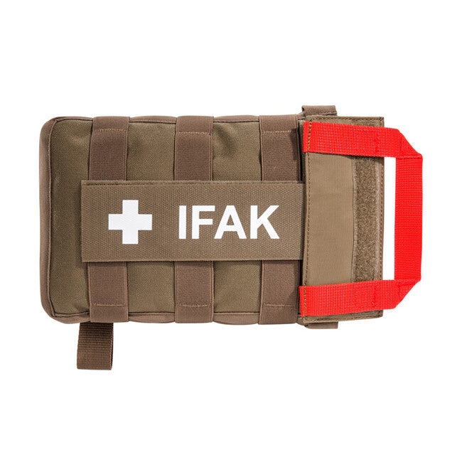 Tasmanian Tiger IFAK Pouch VL L калъф първа помощ, койотово кафяв