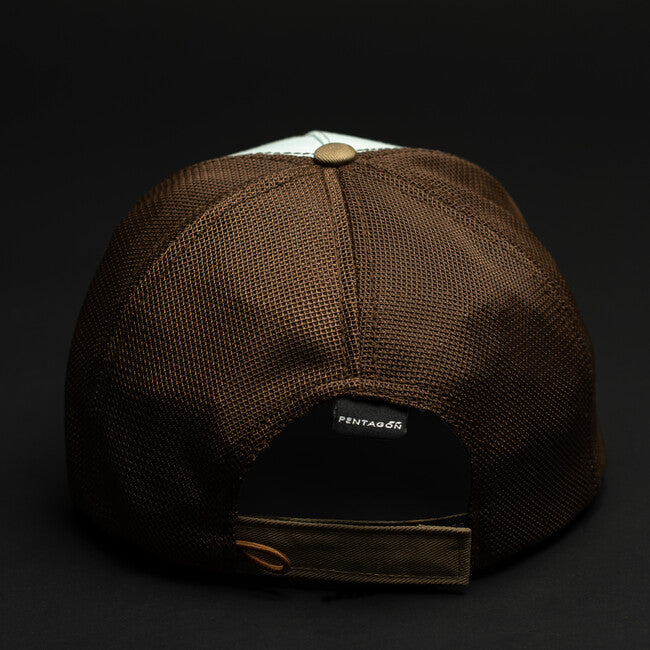 Pentagon Adventure Angler шапка