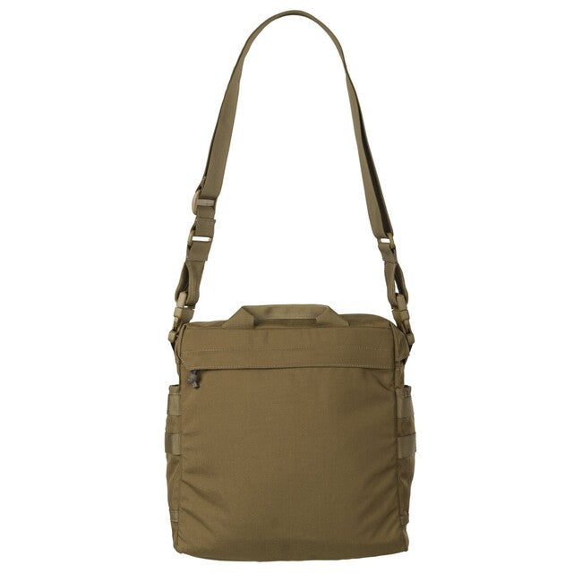 Helikon-Tex Bushcraft Haversack чанта Cordura, Earth кафяво / Clay