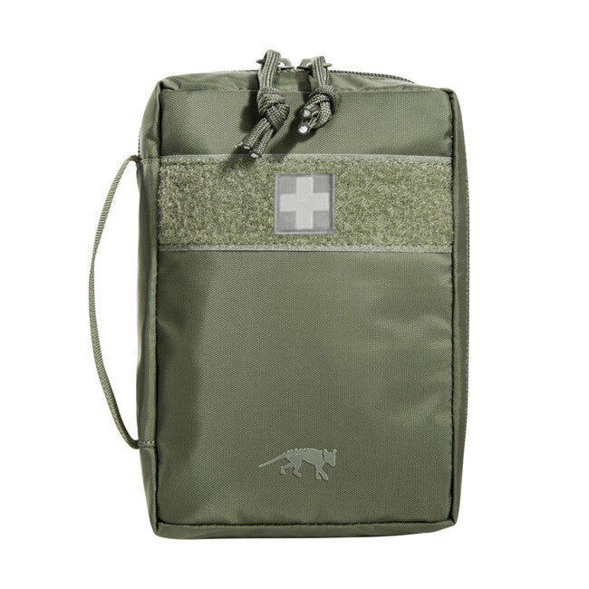 Tasmanian Tiger First Aid Complete MKII аптечка, маслинена