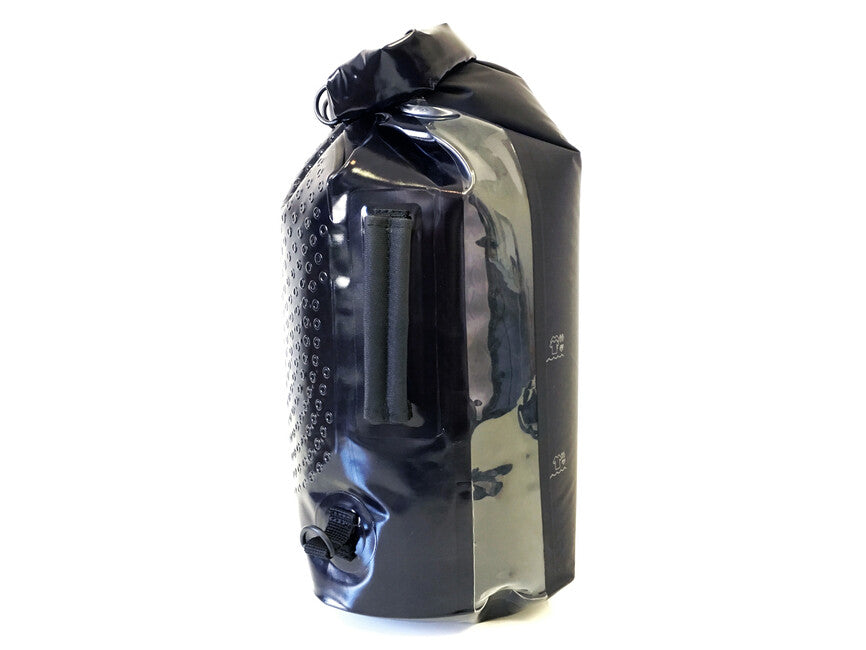 Scrubba Stealth Pack раница 3 в 1 18 л