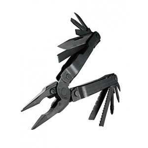 Leatherman SUPER TOOL 300 Мултитул, черен
