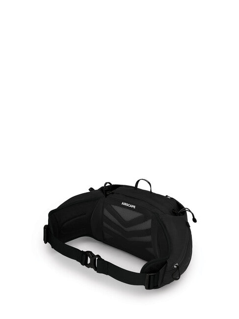 OSPREY TALON 6 III чантичка за кръста, невидим черен