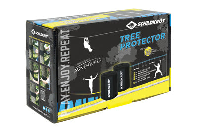 Schildkröt® Slackline комплект защитници на дърво