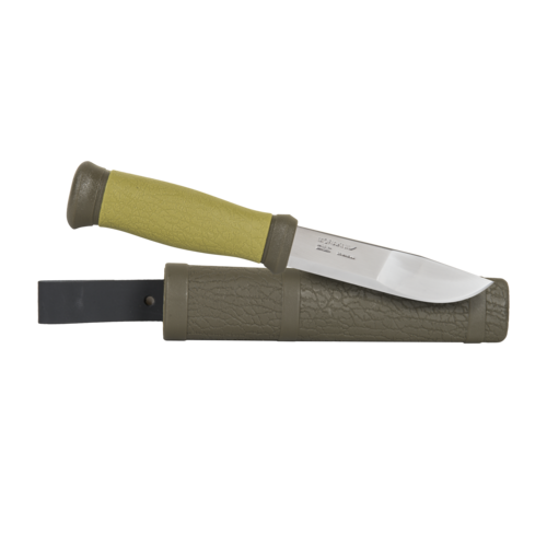 Morakniv 2000 нож за природа, оранжев