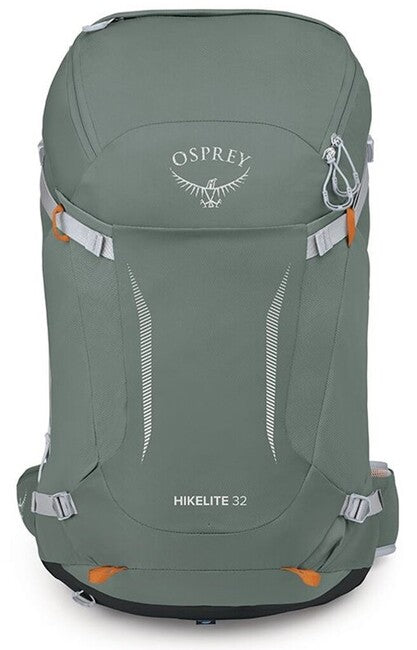 OSPREY HIKELITE 32 II туристическа раница, борова листа зелен