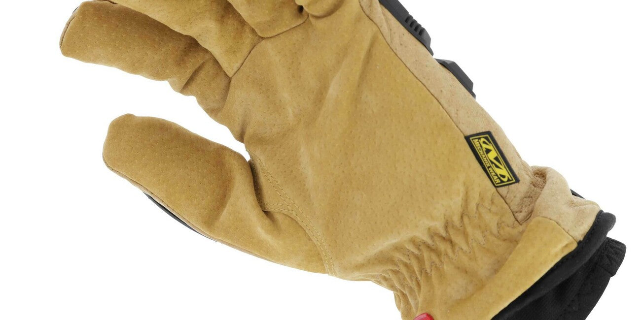 Mechanix Insulated Durahide F9-360 работни ръкавици