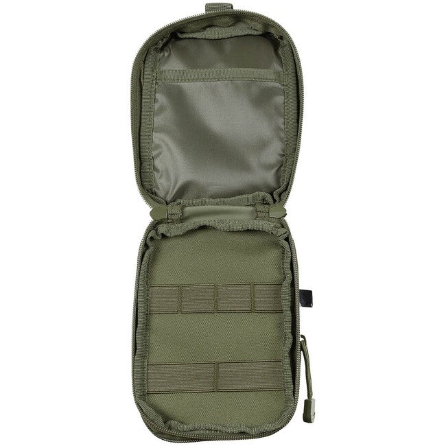 MFH EDC калъф MOLLE, OD зелено