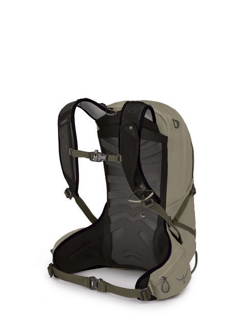 OSPREY TALON 11 туристическа раница, дървесен прах/перленосив сив