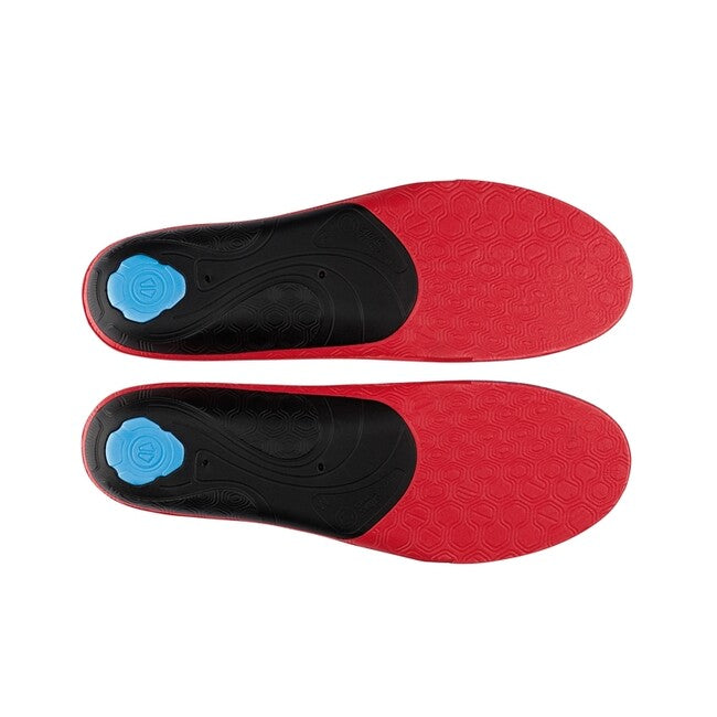 Sidas 3Feet Eco Warm Low вложки със поддържка