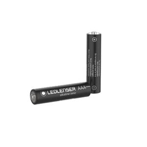 LEDLENSER фенер 24xAA + 24xAAA алкални батерии