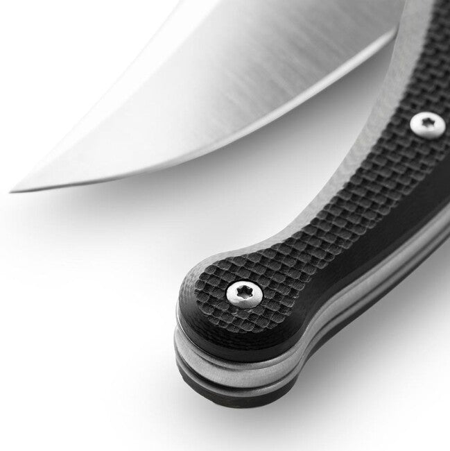 Lionsteel GITANO GT01 GBK традиционен джобен нож с острие от стомана Niolox е нов