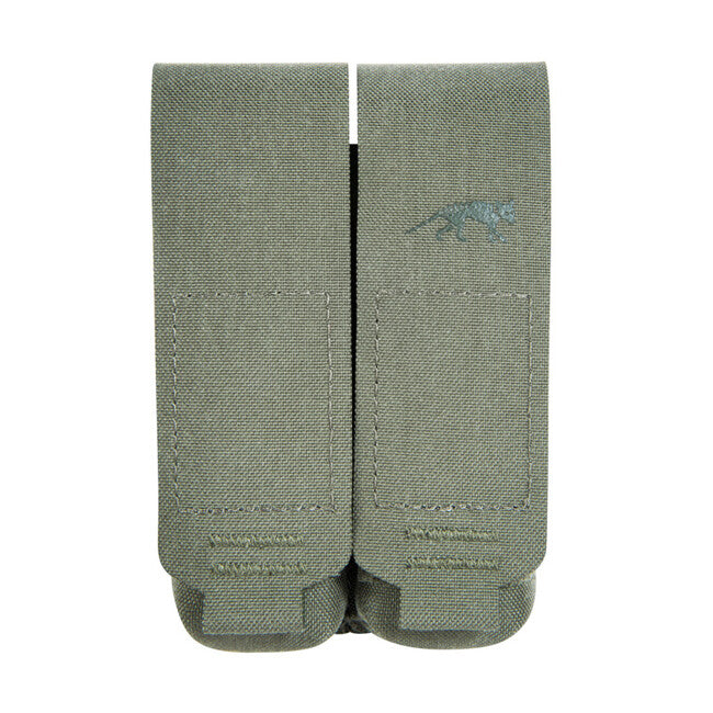 Tasmanian Tiger DBL Pistol MagPouch MKIV калъф за пълнител, каменносив маслинен