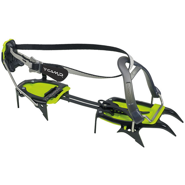 CAMP Ascent котки за лед Automatic / Semi-automatic