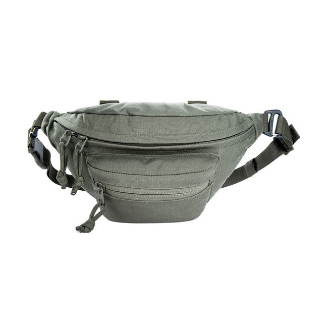 Tasmanian Tiger Modular Hip Bag чантичка за кръста IRR, каменносив маслинен
