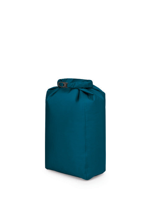 OSPREY DRY SACK 20 W/прозорец непромокаем чувал, набережна син