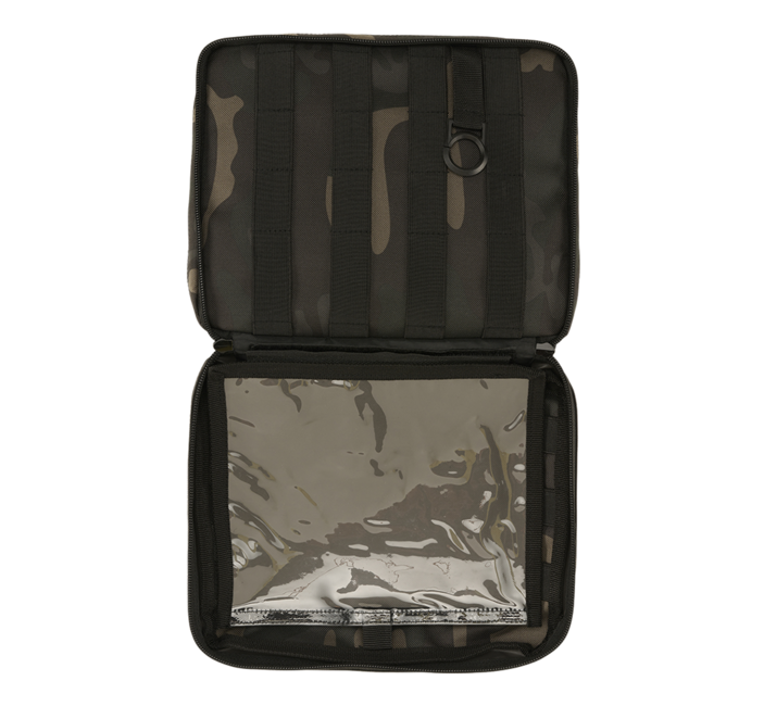 Brandit Molle Operator калъф, тъмно камо
