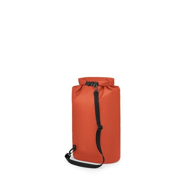 OSPREY WILDWATER DRY BAG 25 непромокаем сак, марсов оранжев