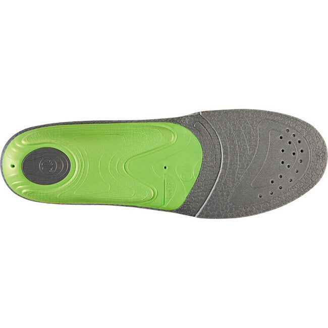 Sidas 3Feet Slim Mid вложки с поддържка