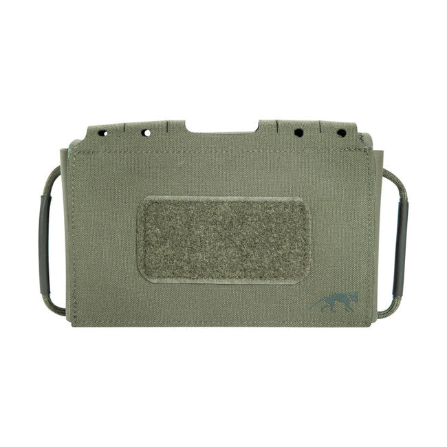Tasmanian Tiger IFAK Pouch Dual торбичка първа помощ, маслинена