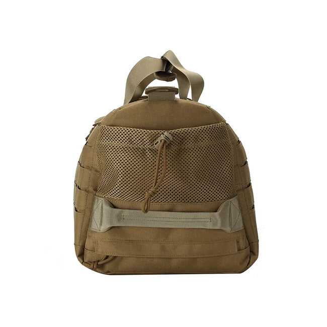 Dragowa Tactical пътна чанта 36L, черна