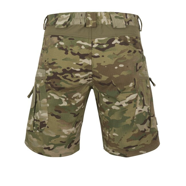 Helikon-Tex Flex 8,5'' градски тактически шорти NyCo Ripstop, MultiCam