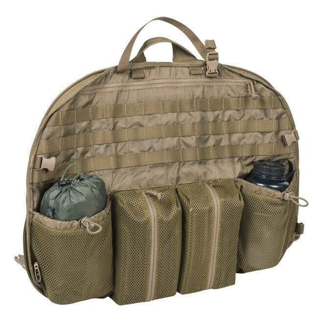 Helikon-Tex BAIL OUT BAG раница, адаптивно зелено / койот