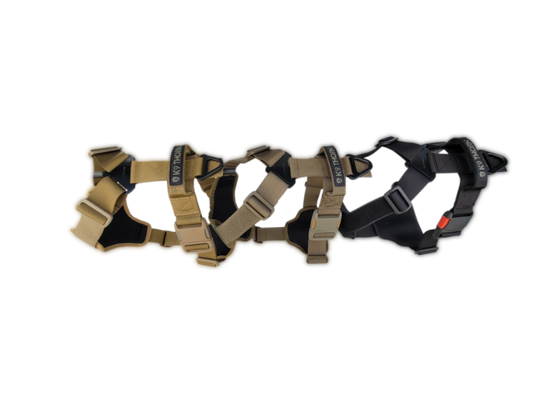 K9 Thorn поводник Charlie