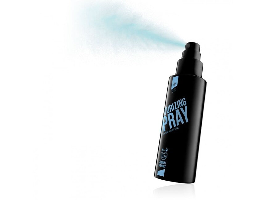 Angry Beards Salty Sailor текстуриращ спрей 500ml